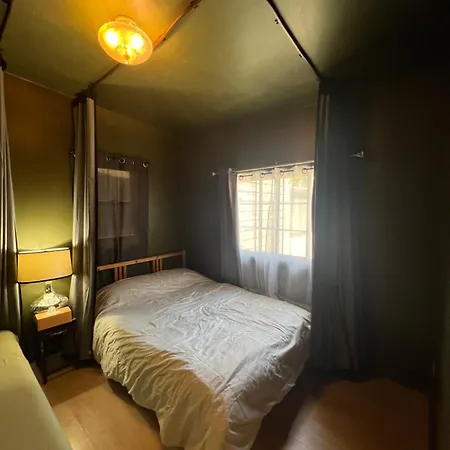 Quesada Homestay San Francisco Exterior photo