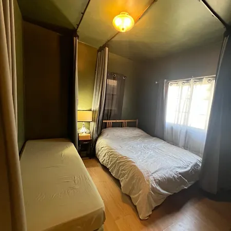 Quesada Homestay San Francisco Exterior photo