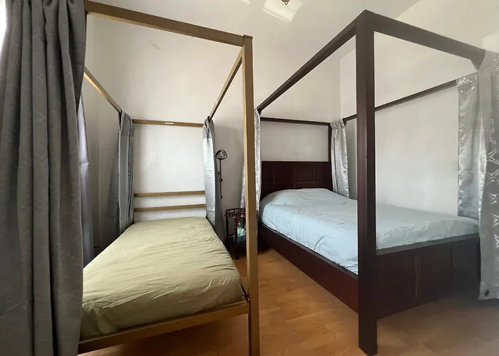 Quesada Homestay