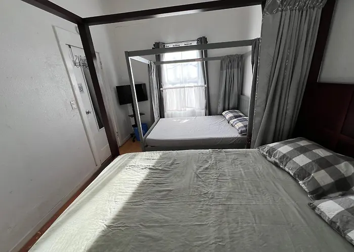 Quesada Homestay