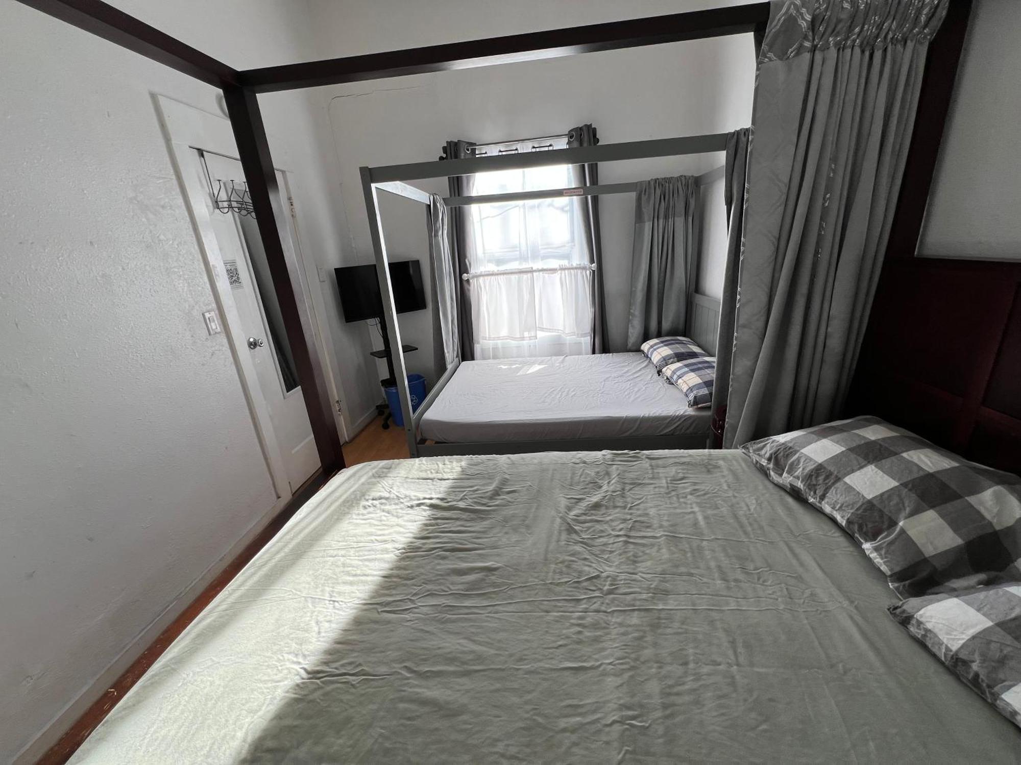 Quesada Habitación en casa particular