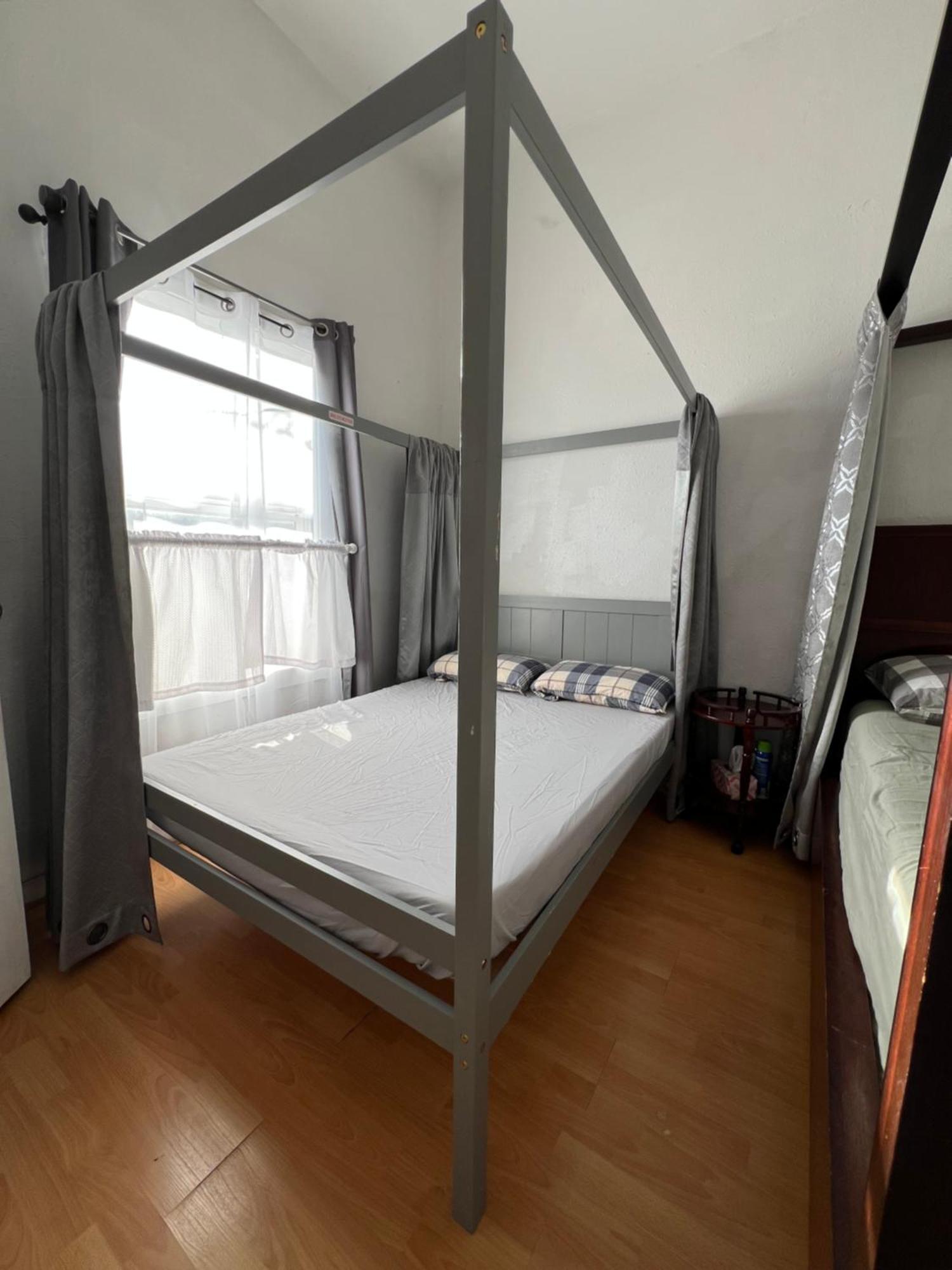 Quesada Habitación en casa particular San Francisco
