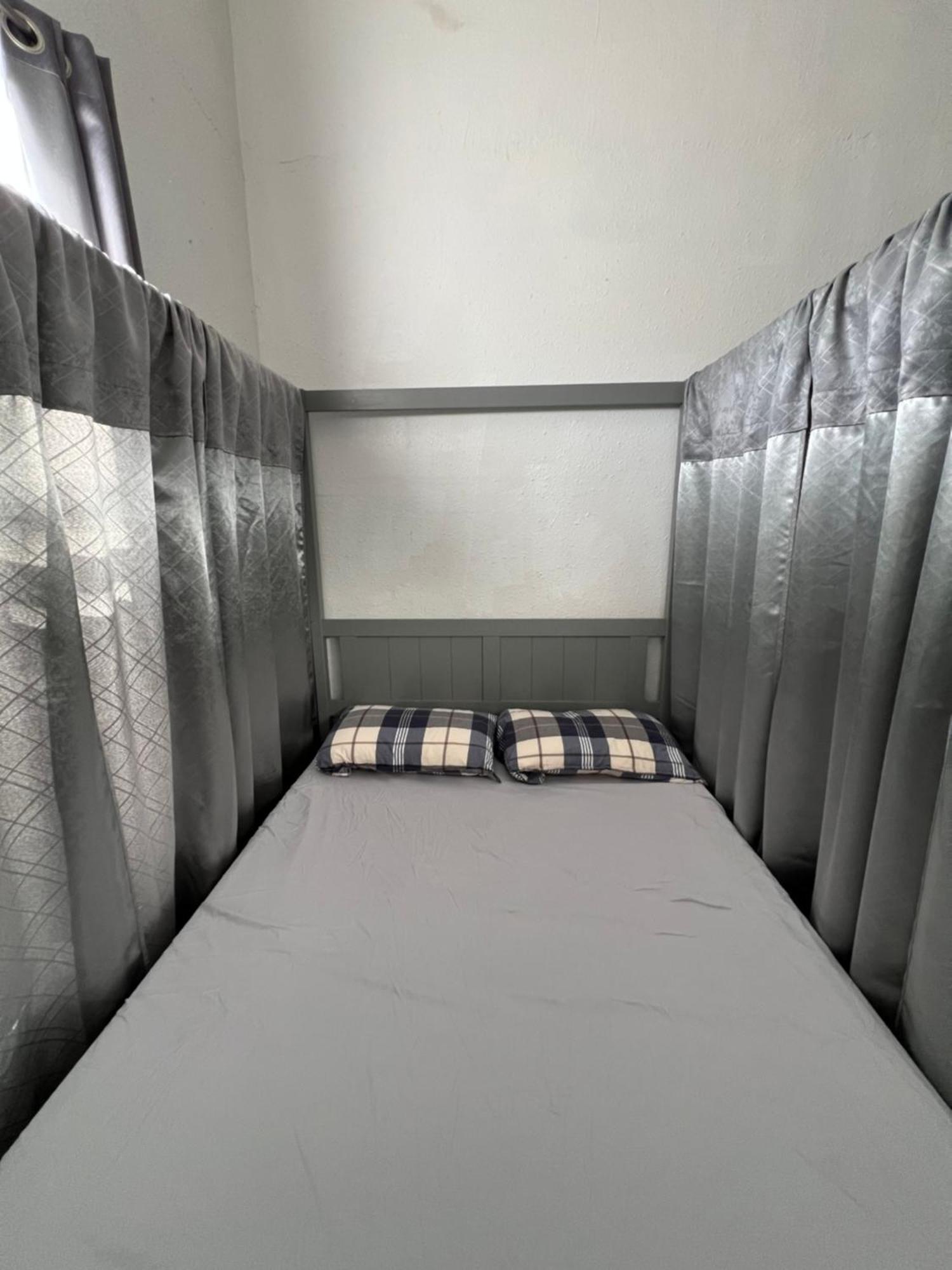 Séjour chez l'habitant Quesada