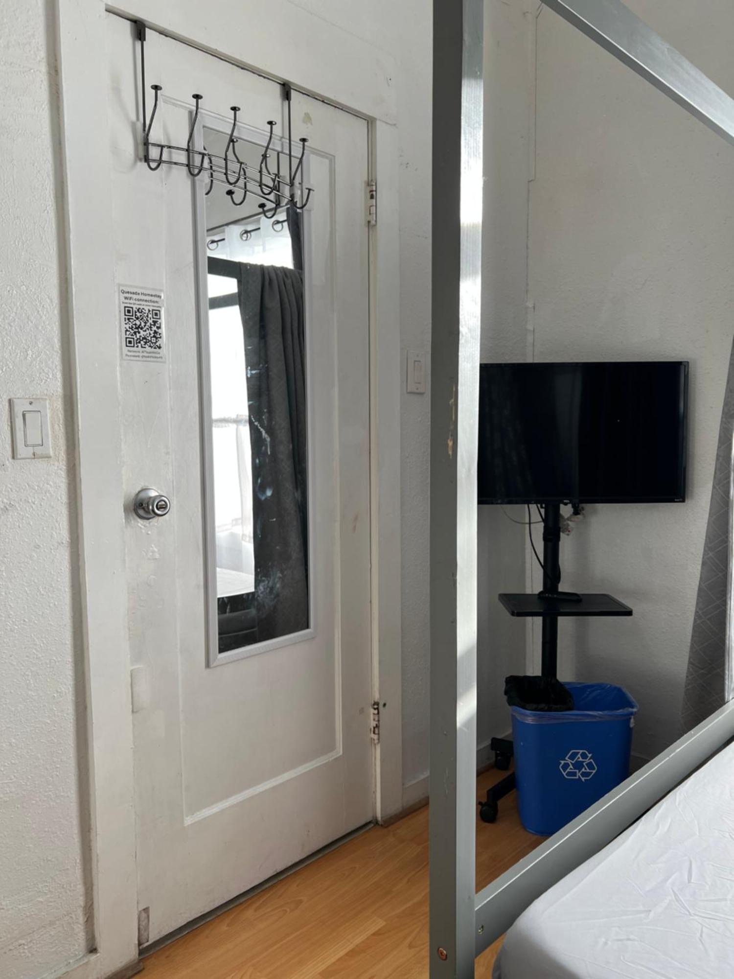 Quesada Séjour chez l'habitant San Francisco