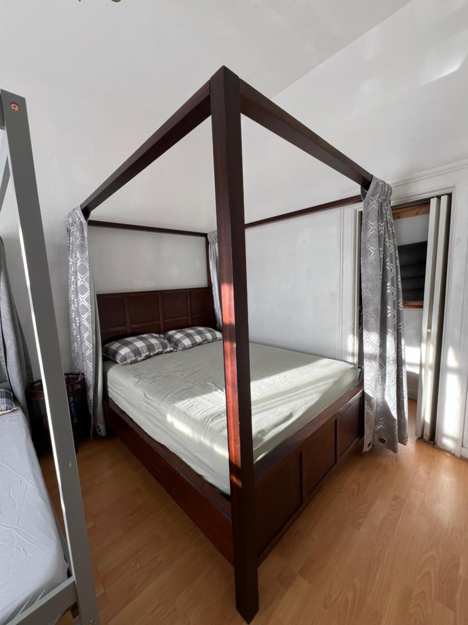 Séjour chez l'habitant Quesada San Francisco